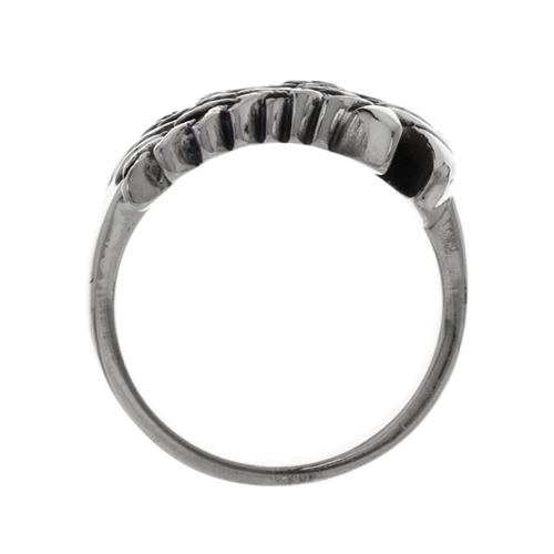 bague homme argent 8100016 pic3