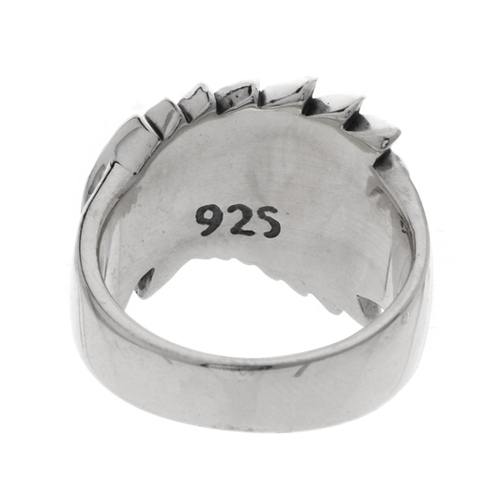 bague homme argent 8100016 pic4