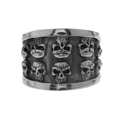 bague homme argent 8100018 pic2