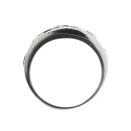 bague homme argent 8100018 pic3
