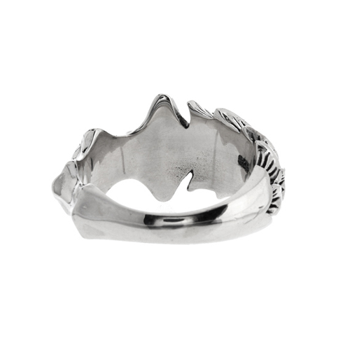 bague homme argent 8100020 pic4