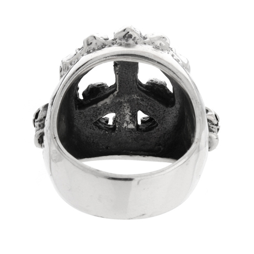 bague homme argent 8100024 pic4