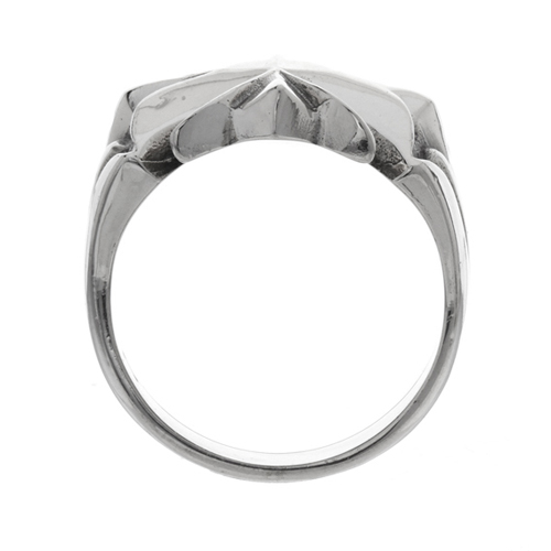 bague homme argent 8100026 pic3