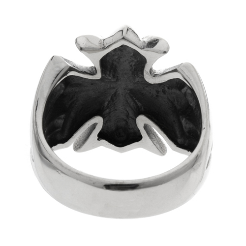 bague homme argent 8100026 pic4