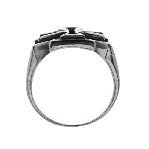 bague homme argent 8100029 pic3