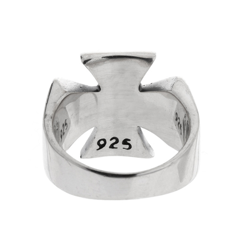 bague homme argent 8100029 pic4