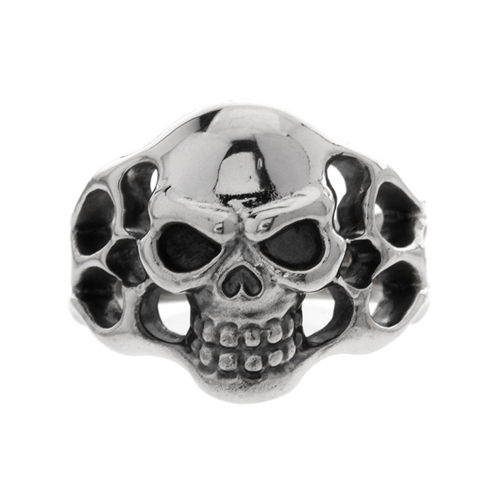 bague homme argent 8100032 pic2