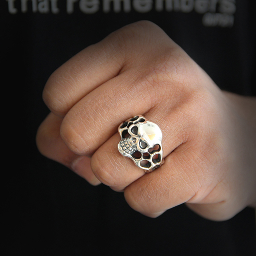 bague homme argent 8100032 pic5