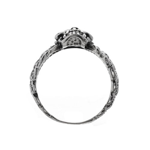 bague homme argent 8100035 pic3