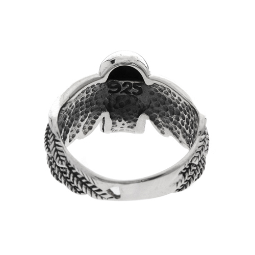 bague homme argent 8100035 pic4