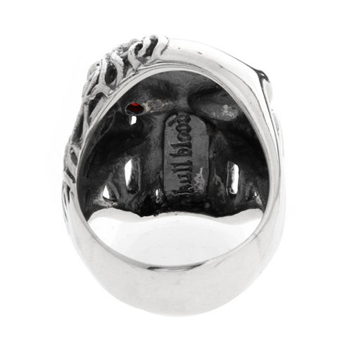 bague homme argent 8100036 pic4