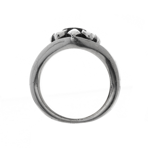 bague homme argent 8100037 pic3