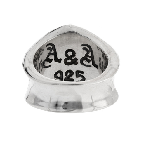 bague homme argent 8100037 pic4