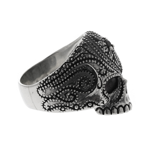 bague homme argent 8100038 pic3