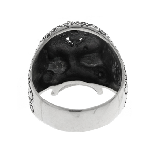 bague homme argent 8100038 pic4