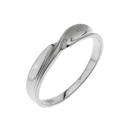 bague homme argent 8100080