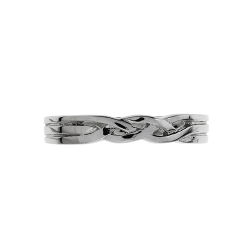 bague homme argent 8100082 pic2