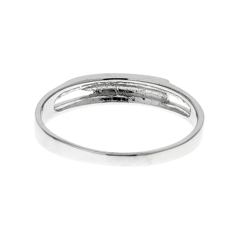 bague homme argent 8100086 pic4