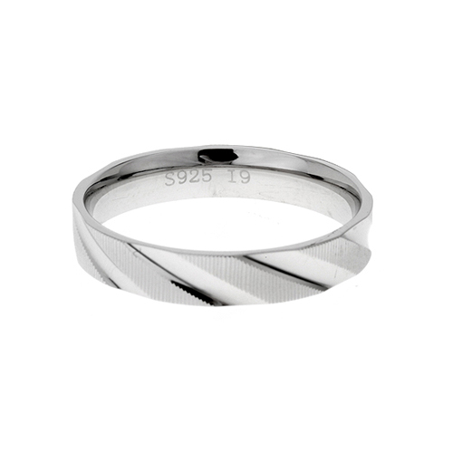 bague homme argent 8100107 pic4