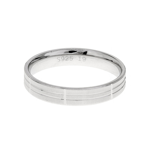 bague homme argent 8100109 pic4