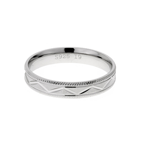 bague homme argent 8100111 pic4