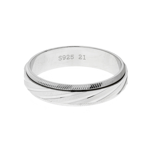 bague homme argent 8100115 pic4