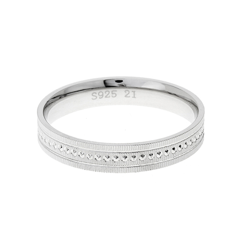 bague homme argent 8100117 pic4