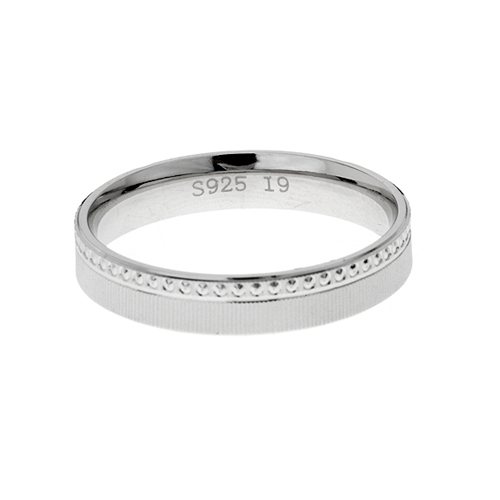 bague homme argent 8100119 pic4