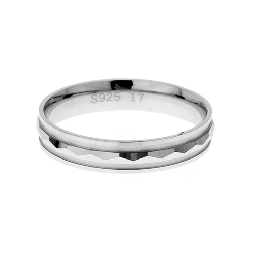 bague homme argent 8100121 pic4