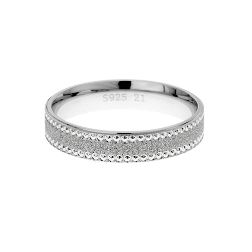 bague homme argent 8100123 pic4