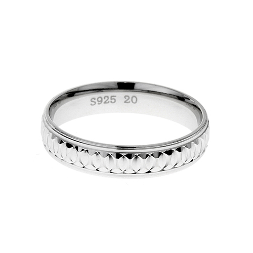 bague homme argent 8100125 pic4