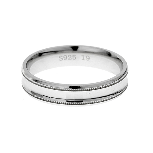 bague homme argent 8100127 pic4