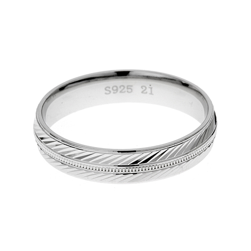 bague homme argent 8100131 pic4