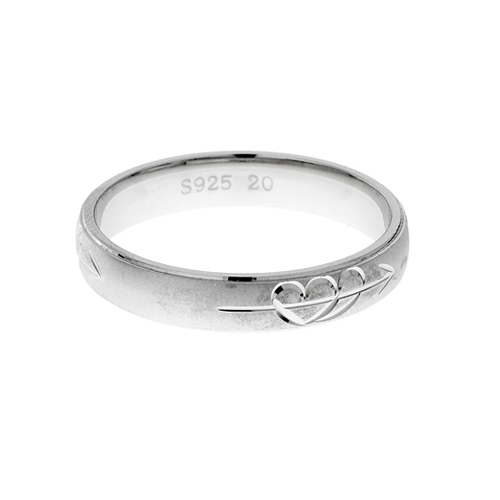 bague homme argent 8100133 pic4