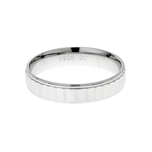 bague homme argent 8100137 pic4