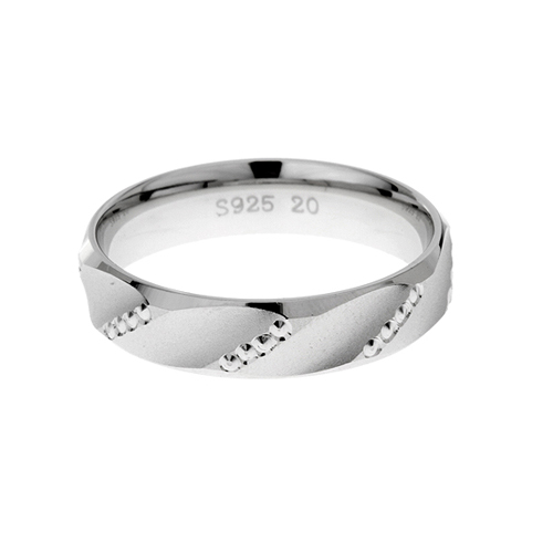 bague homme argent 8100141 pic4