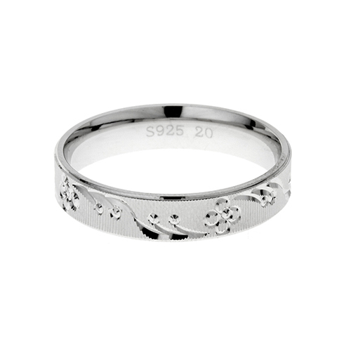 bague homme argent 8100145 pic4