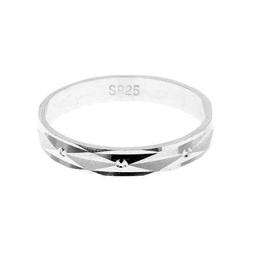 bague homme argent 8100153 pic4