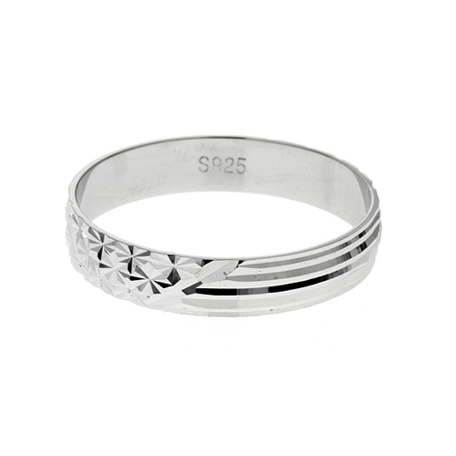 bague homme argent 8100159 pic4