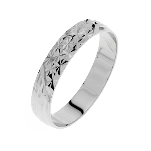 bague homme argent 8100159