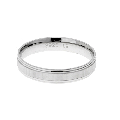 bague homme argent 8100163 pic4