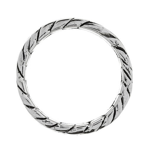 bague homme argent 8100862 pic3