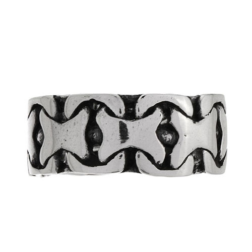 bague homme argent 8100864 pic2