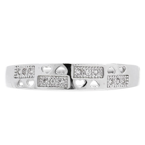 bague homme argent 925 zirco12 pic2