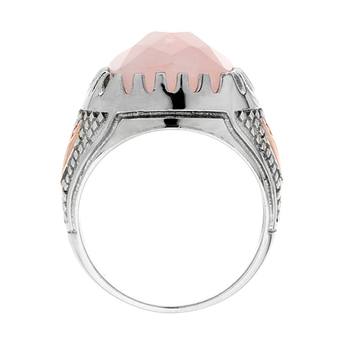 bague homme argent cristal 8100174 pic3