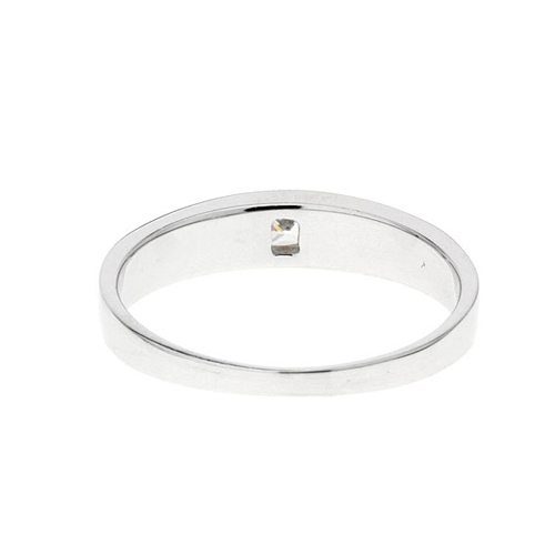 bague homme argent zirconium 8100068 pic4