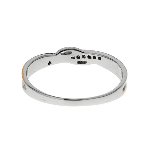 bague homme argent zirconium 8100070 pic4