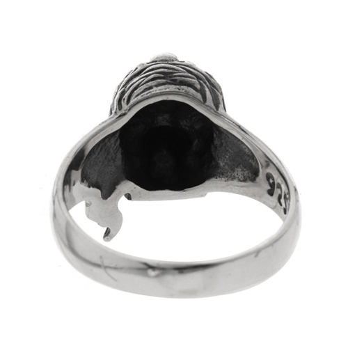 bague unisex argent 8100025 pic4