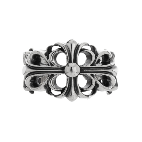 bague unisex argent 8100027 pic2