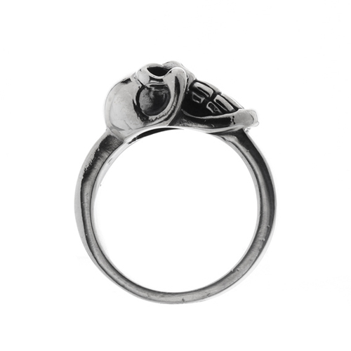 bague unisex argent 8100028 pic3